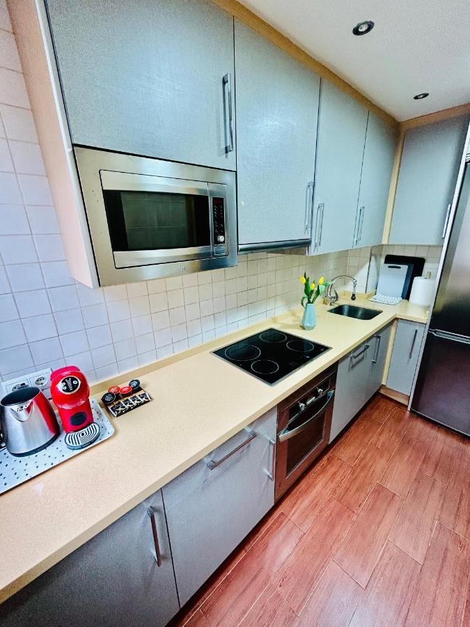 Yalta Apartments Хіхон Екстер'єр фото