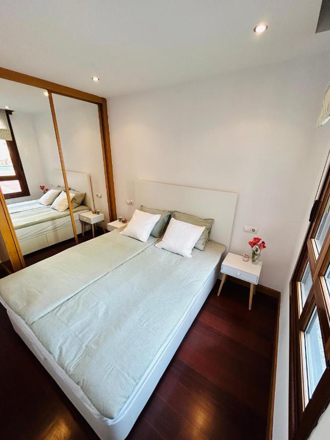 Yalta Apartments Хіхон Екстер'єр фото