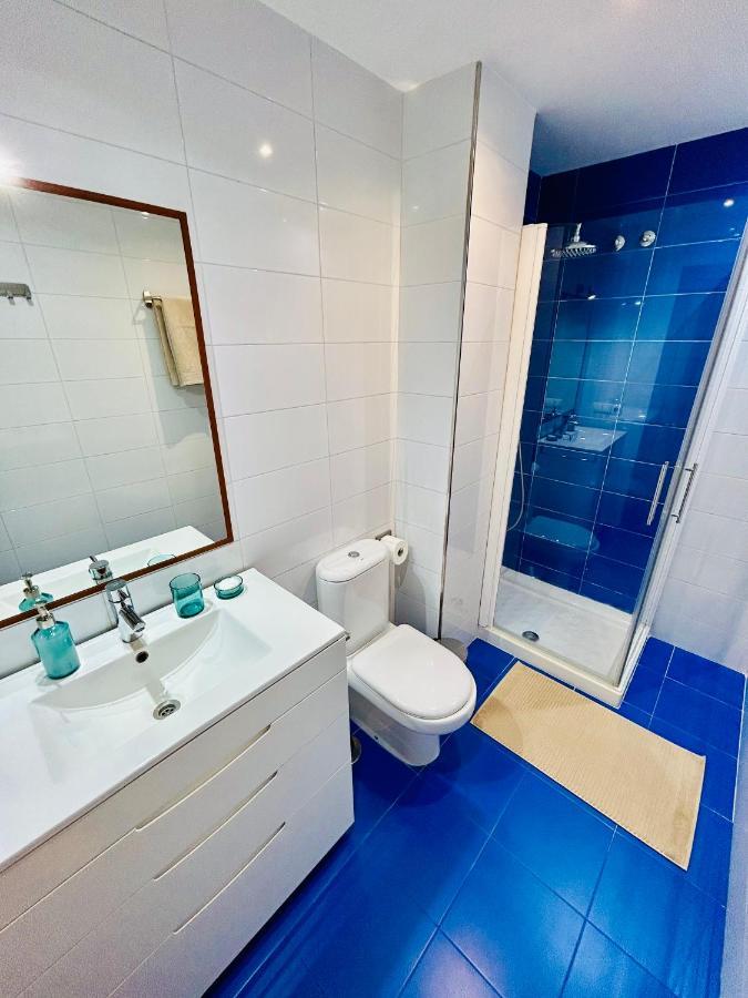 Yalta Apartments Хіхон Екстер'єр фото